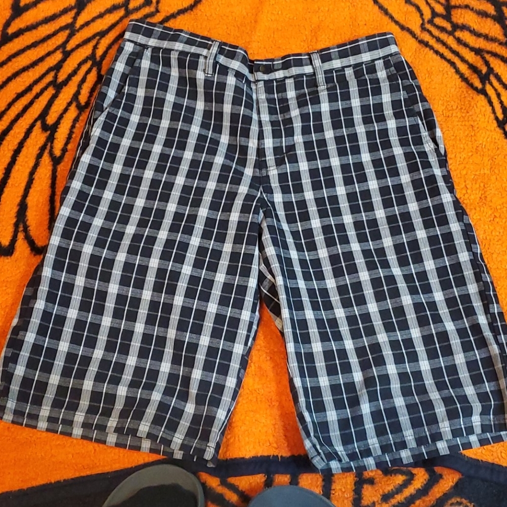Dickie Shorts